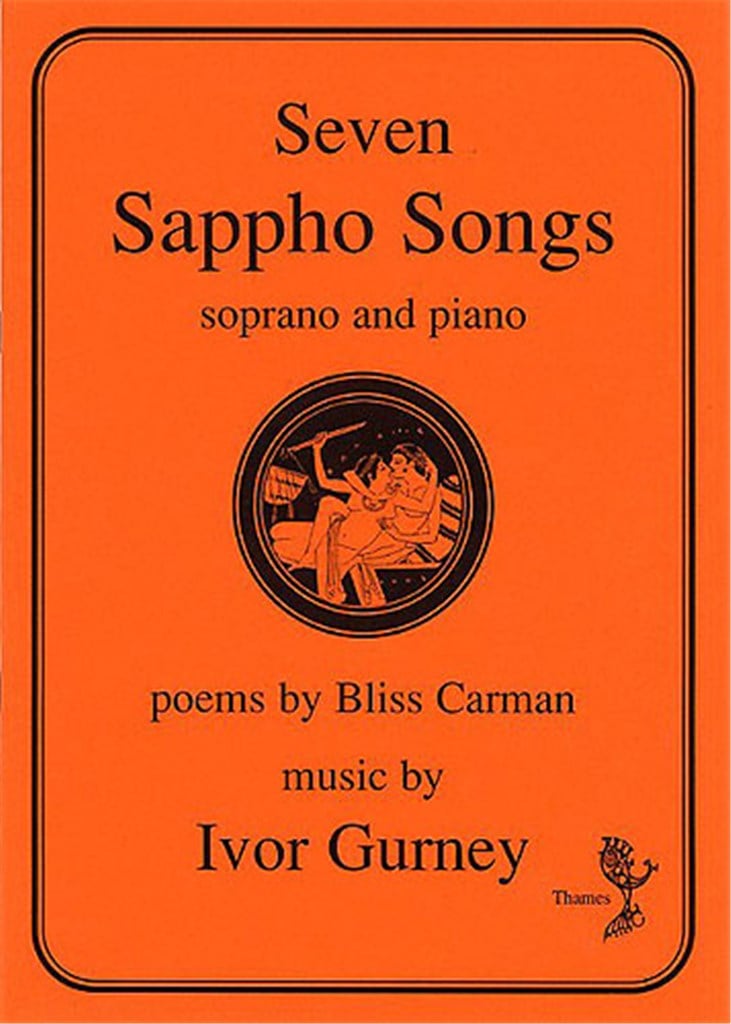 Seven Sappho Songs